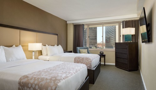 Suite, 1 chambre