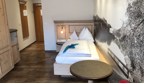 Chambre Simple