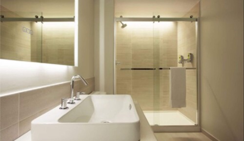 Suite, 1 chambre, non-fumeurs (Mobility Accessible, Tub)