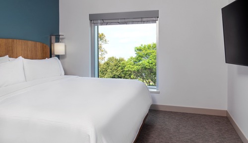 Suite, 1 chambre, non-fumeurs