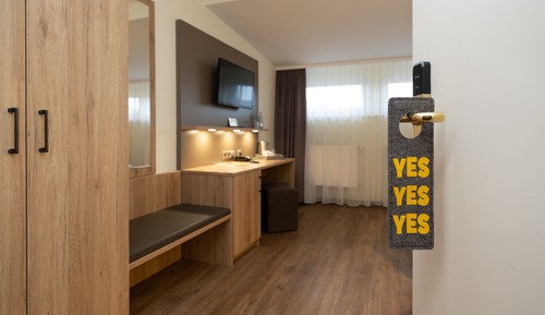Chambre Simple Premium