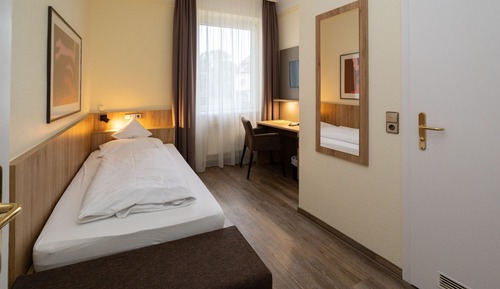Chambre Simple Standard