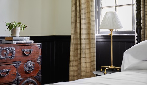 Chambre Familiale (Evangeline)