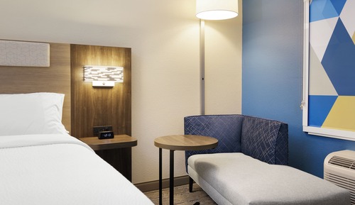 Chambre Standard