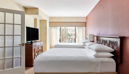 Suite, 1 chambre, non-fumeurs