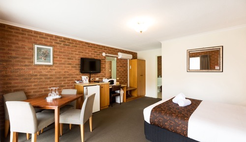 Suite Standard, 2 chambres, non-fumeurs (Suite)