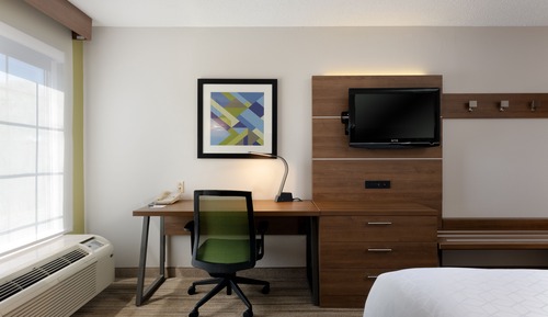 Chambre Standard, 1 très grand lit (Comm, Accessible Tub)
