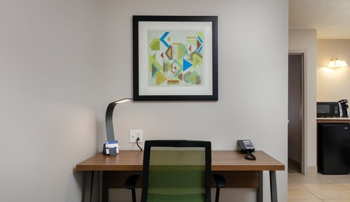 Suite, 1 chambre