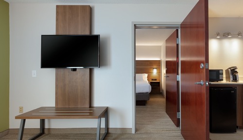 Suite, 1 chambre