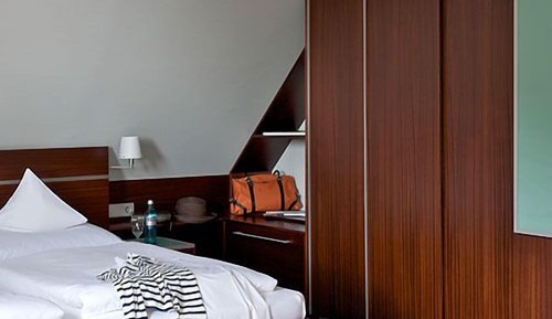 Chambre Simple Classique