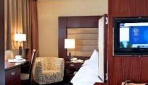 Chambre Double Classique