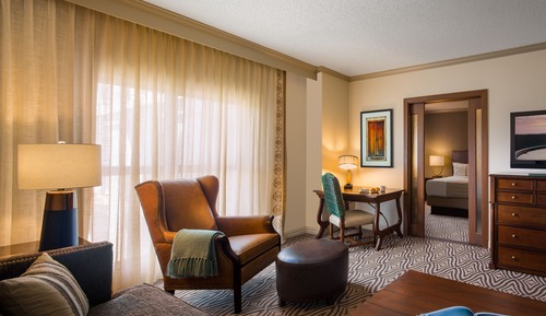 Suite, 1 chambre