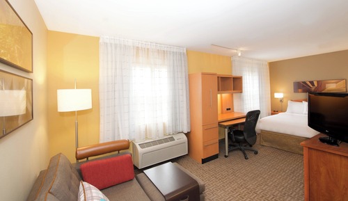 Suite, 1 très grand lit et 1 canapé-lit, non-fumeurs