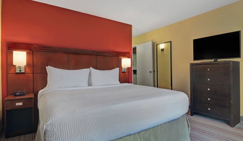 Suite, 1 chambre