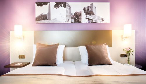 Chambre Supérieure