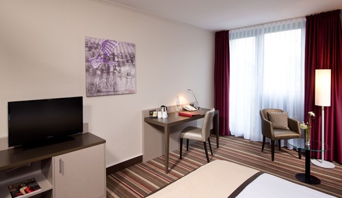 Chambre Confort