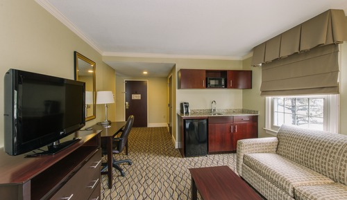 Suite, 1 chambre
