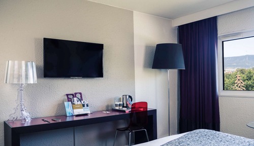 Chambre Classique, 1 lit double