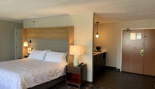 Suite, 1 chambre