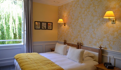 Chambre Classique, 1 lit double