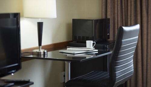 Chambre Standard, 1 grand lit et 1 canapé-lit, non-fumeurs (2nd Floor)