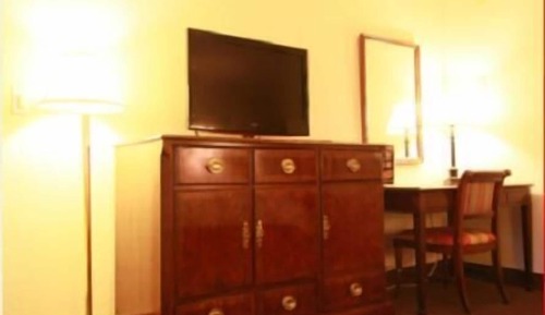 Chambre Double Standard, 2 lits doubles