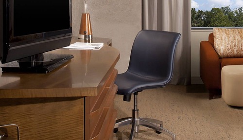 Chambre Deluxe, 2 lits doubles (Hearing Accessible)