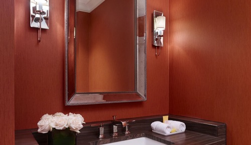 Suite Luxe, 1 chambre