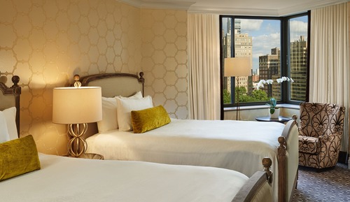 Suite, 2 chambres (The Rittenhouse Suite)