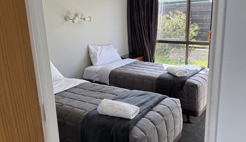 Appartement, 1 chambre