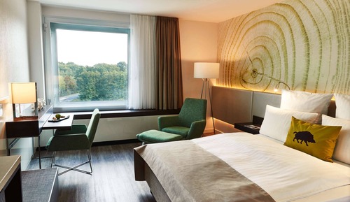 Chambre Affaires