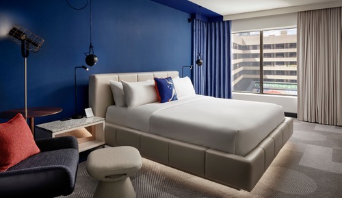 Suite, 1 chambre (Urban)