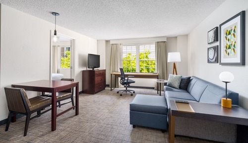 Suite, 1 chambre