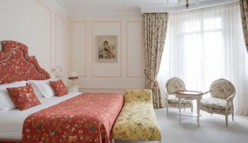Suite Design, 1 chambre