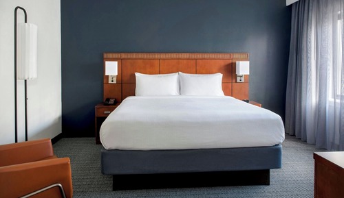 Suite, 1 chambre (Mobility Accessible, Tub)