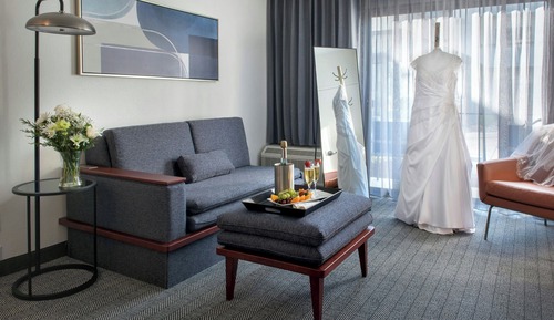 Suite, 1 chambre
