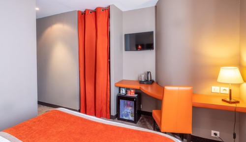 Chambre Double Tradition