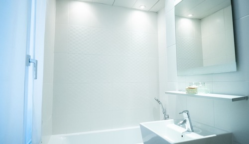 Chambre Double Confort
