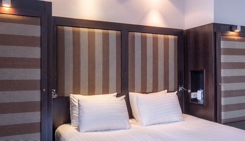 Chambre Luxe