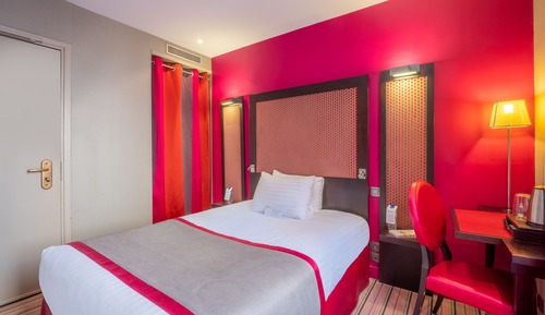 Chambre Double Classique