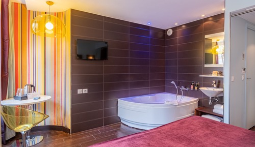 Chambre Double Premium