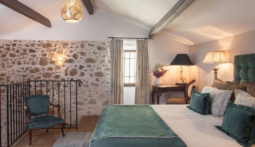 Chambre Elégance