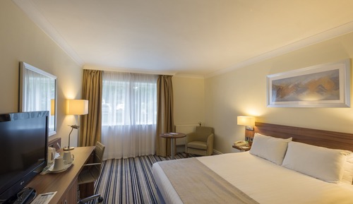 Chambre Premium