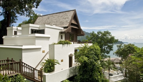 Villa (Hill)