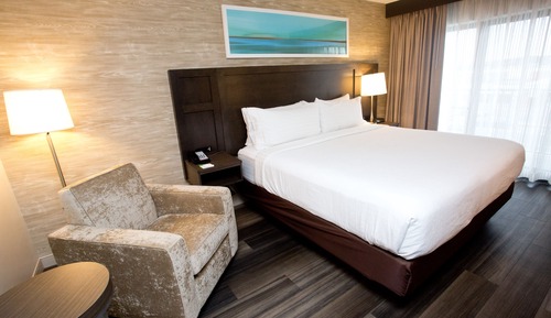 Chambre Premium