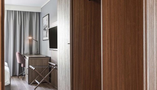 Chambre Premium