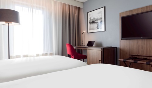 Chambre Supérieure