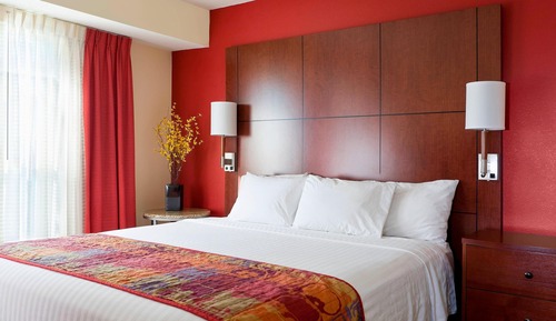 Suite, 2 chambres, non-fumeurs, cheminée (Fireplace)