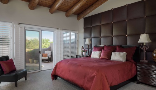 Chambre, 2 chambres, non-fumeurs (Hacienda)