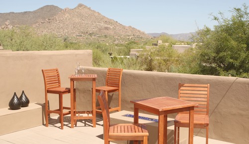 Villa, 3 chambres